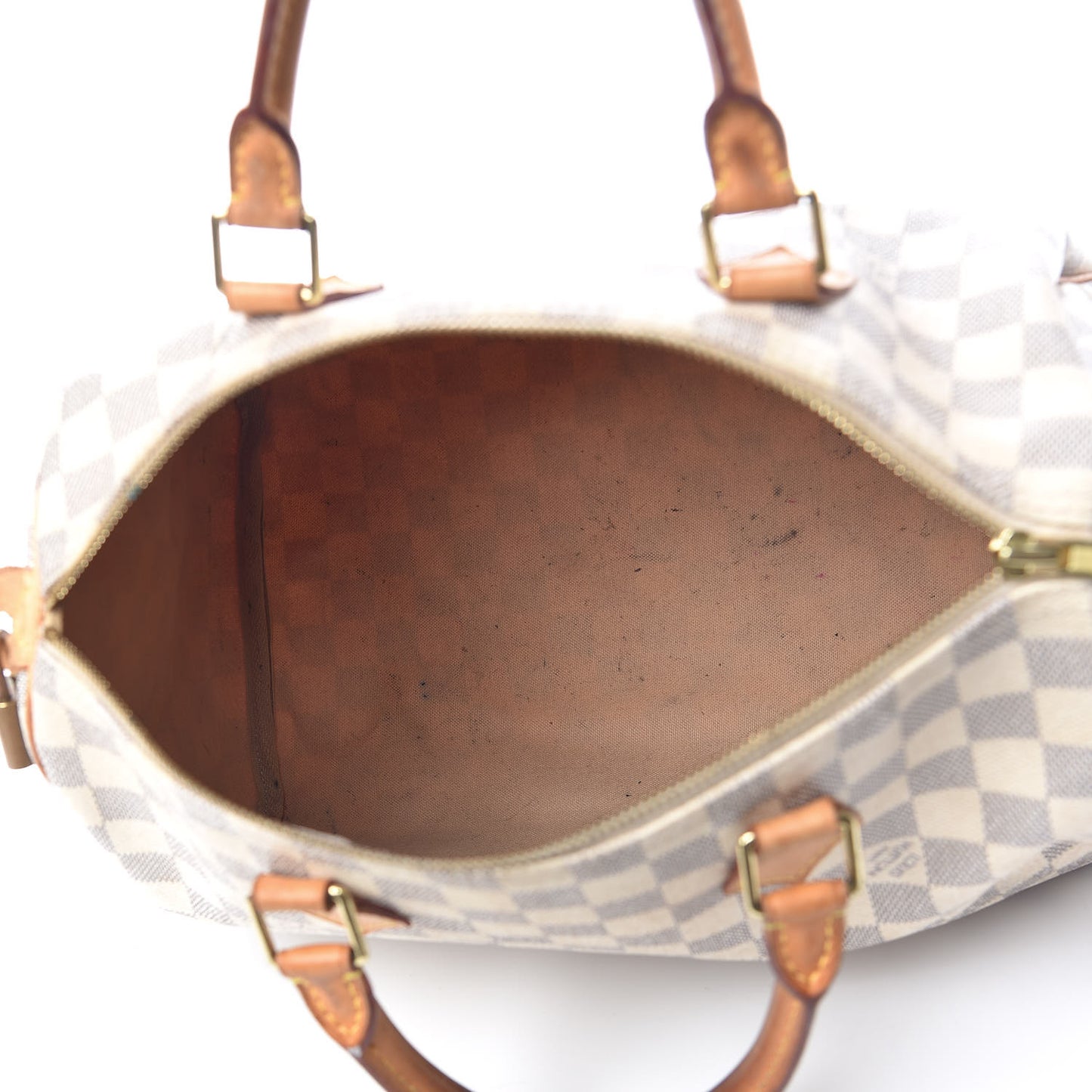 Damier Azur Speedy 30
