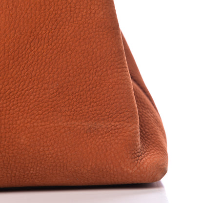 Gucci Vitello Range Medium Soho Chain Shoulder Bag Old Whisky 13 of 21