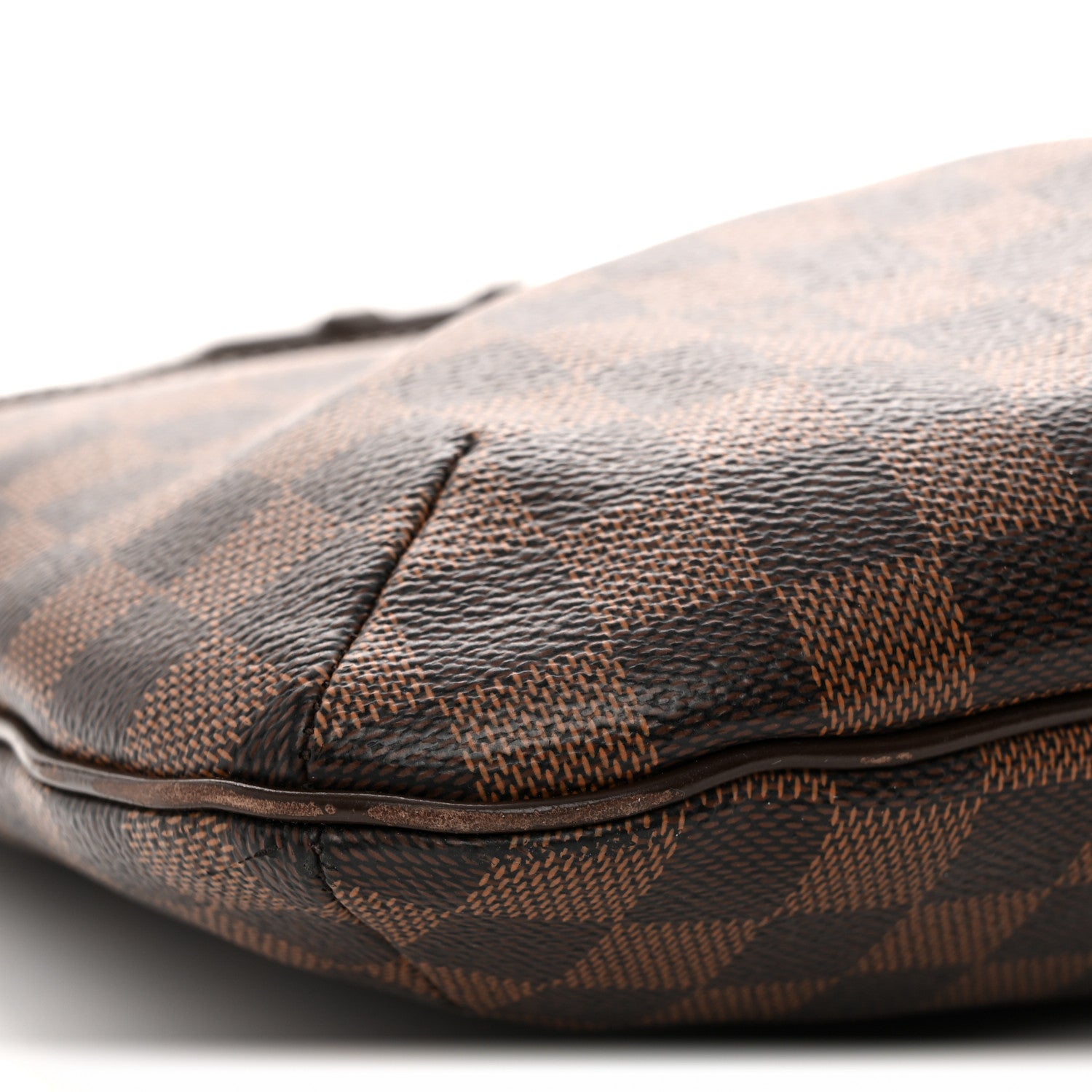 Louis Vuitton Damier Ebene Bloomsbury PM 8 of 12