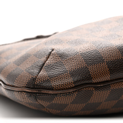 Louis Vuitton Damier Ebene Bloomsbury PM 8 of 12