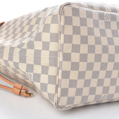 Louis Vuitton Damier Azur Neo Neverfull GM 10 of 17