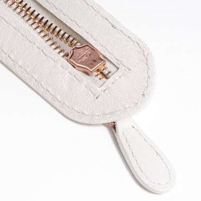 Balenciaga Agneau Giant 12 Rose Gold Hardware City White 7 of 12