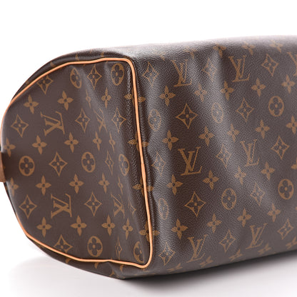 Louis Vuitton Monogram Speedy 35 8 of 10