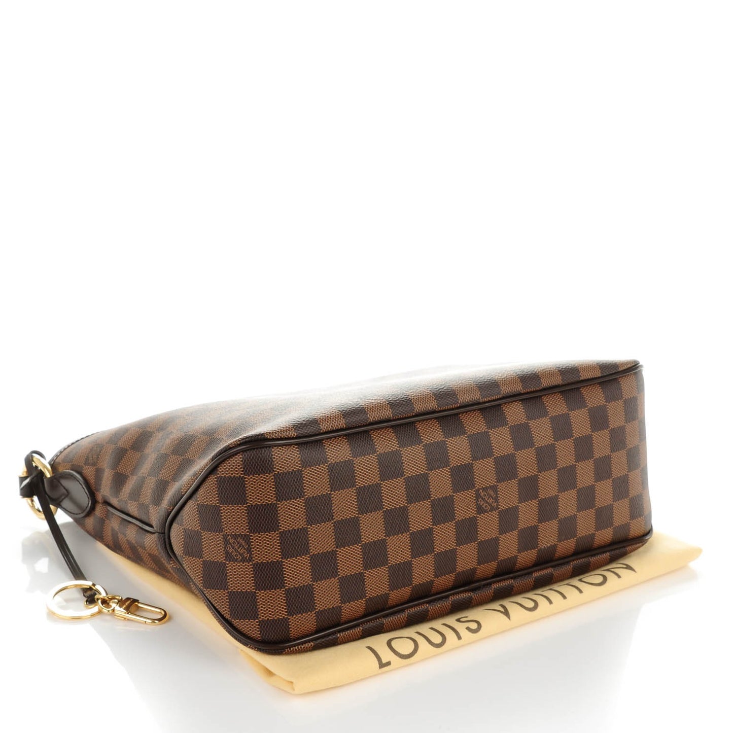 Damier Ebene Delightful PM