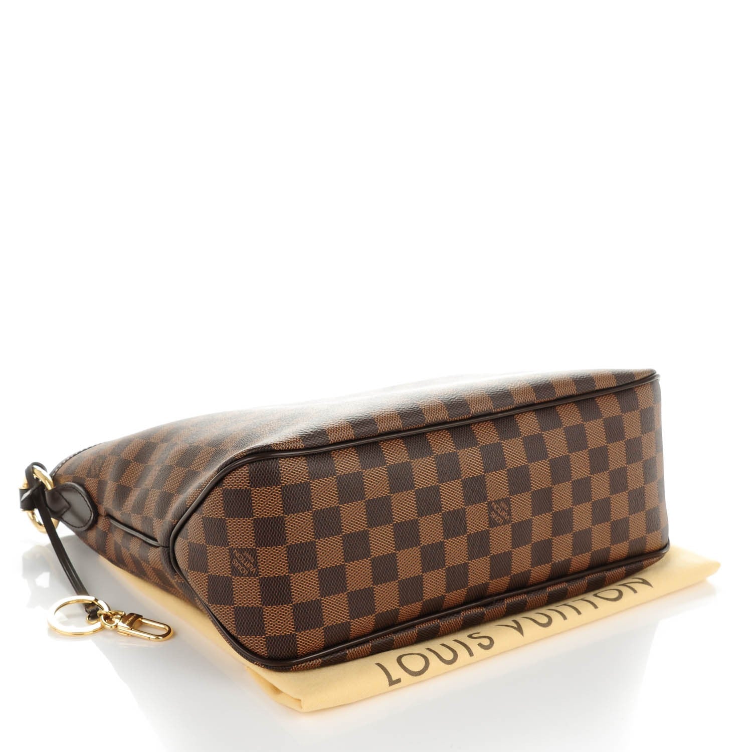 Louis Vuitton Damier Ebene Delightful PM 4 of 7