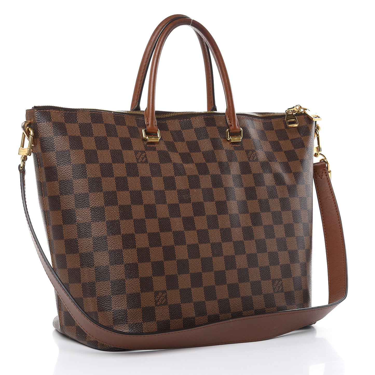 Damier Ebene Belmont