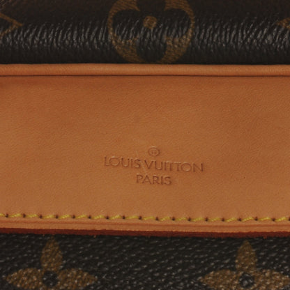 Louis Vuitton Monogram Deauville 3 of 7