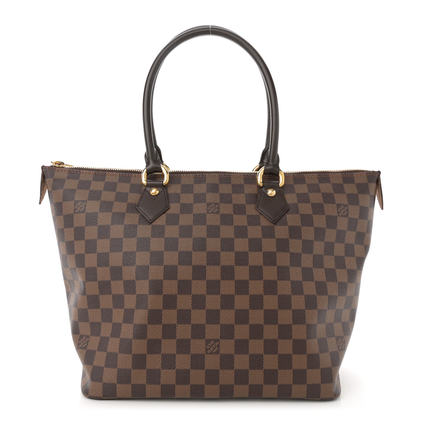 Damier Ebene Saleya MM