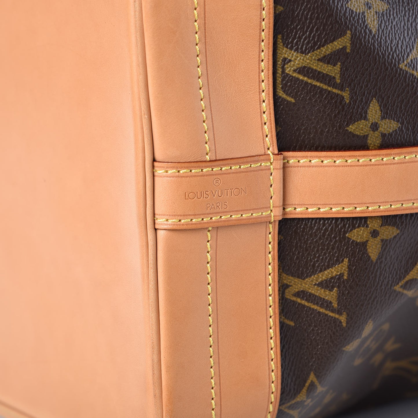 Monogram Noe
