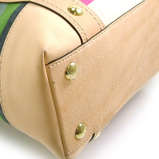 COACHCanvasOxfordLegacyRainbow10760