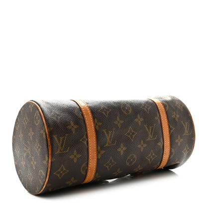 Louis Vuitton Monogram Papillon 26 4 of 14