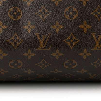 Louis Vuitton Monogram Speedy 35 11 of 11