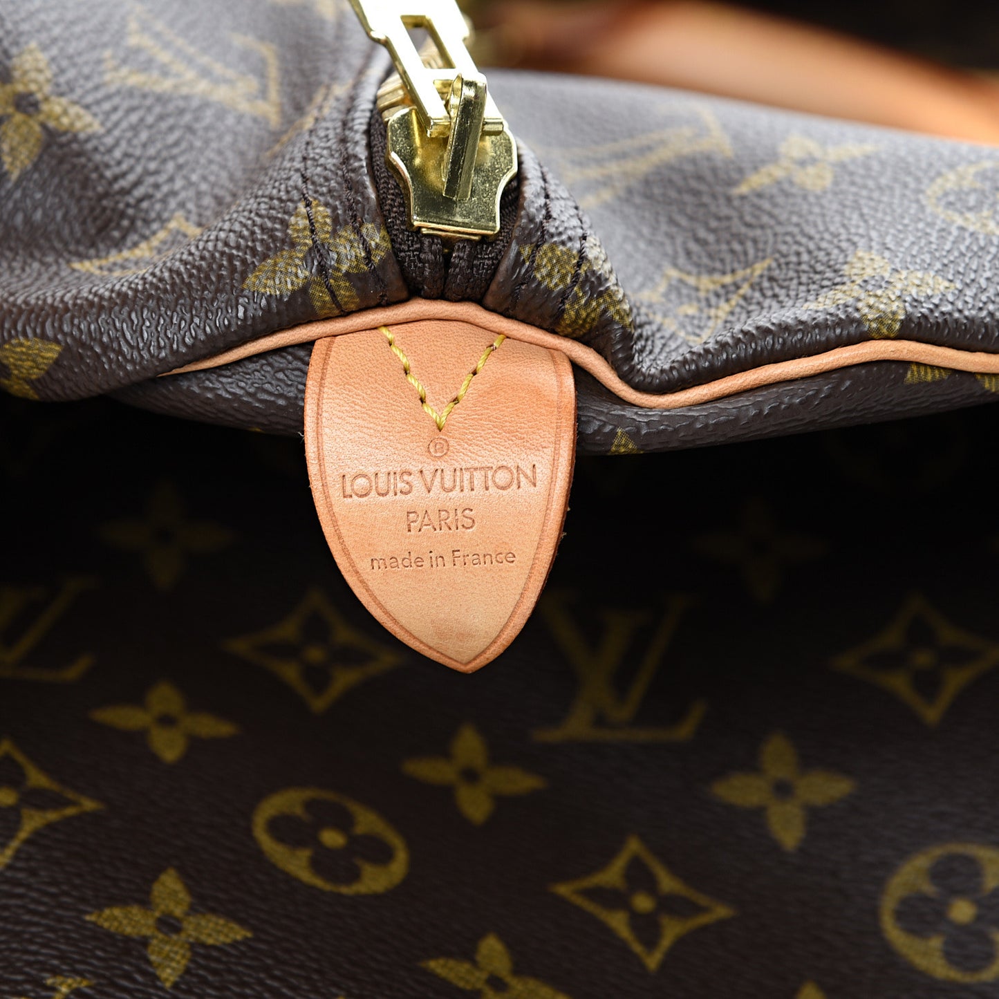 Monogram Keepall 60