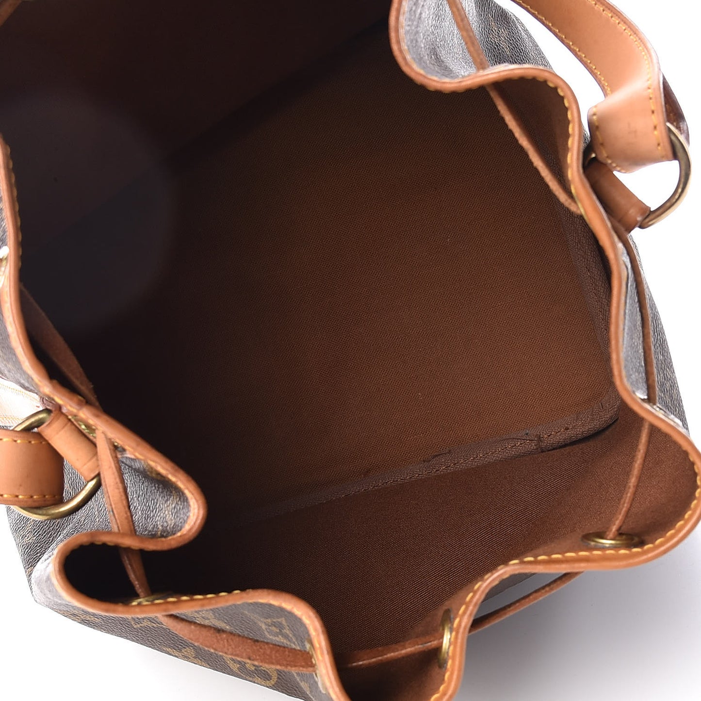 Monogram Petit Noe