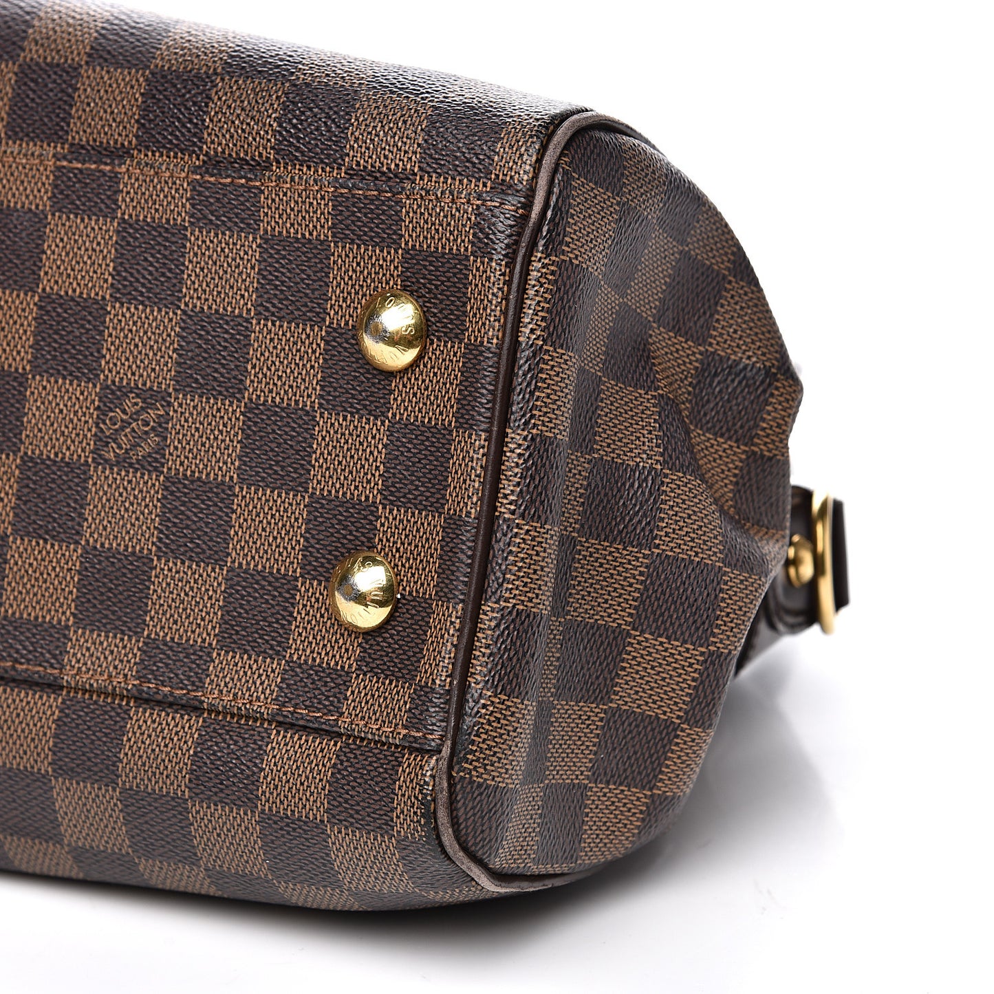 Damier Ebene Trevi PM