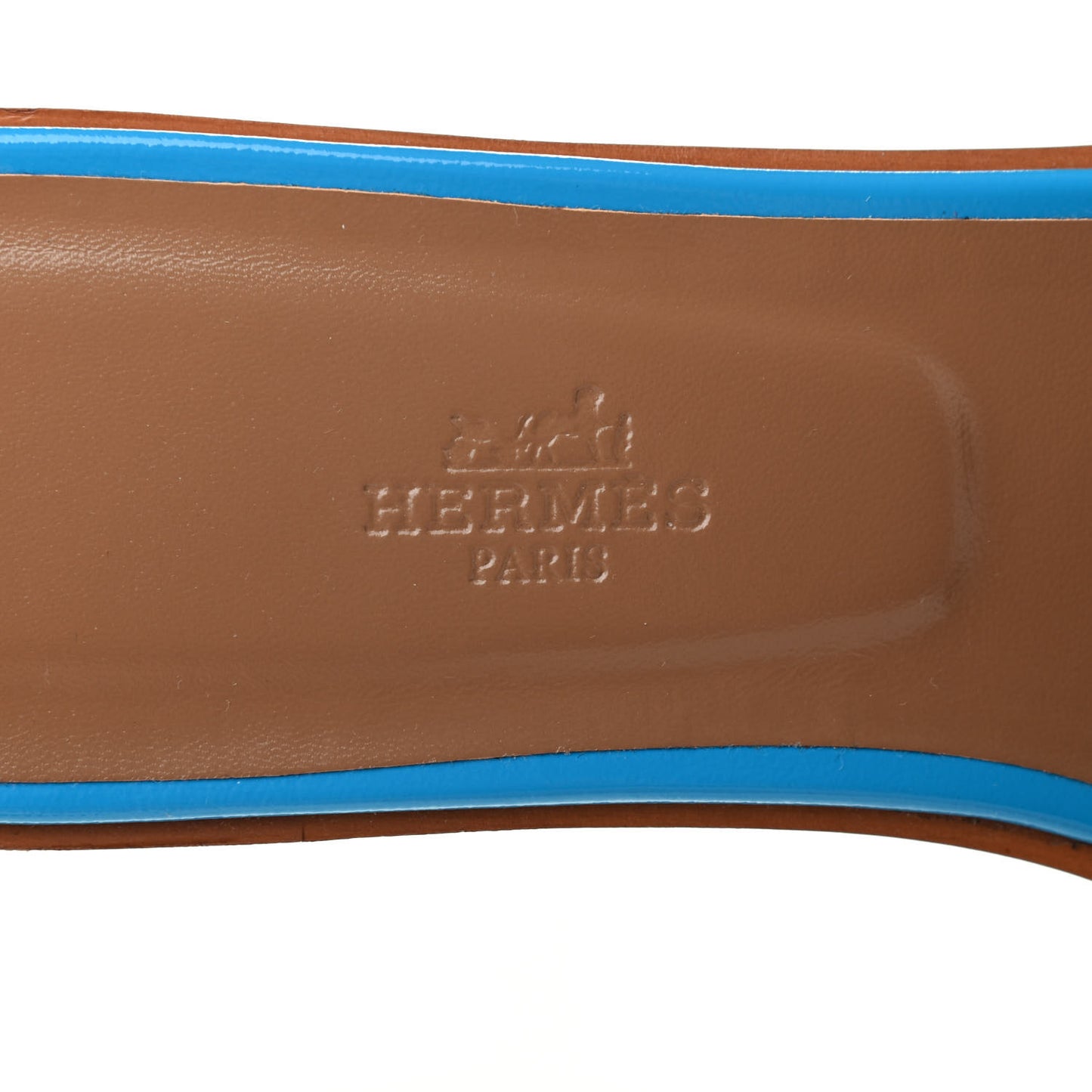Patent Oran Sandals 40.5