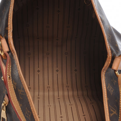 Louis Vuitton Monogram Delightful GM 5 of 7