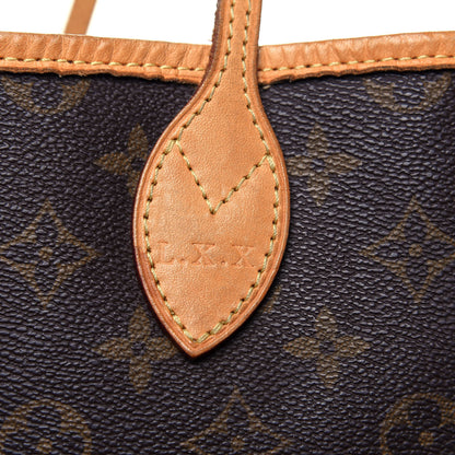 Louis Vuitton Monogram Neverfull GM 17 of 19