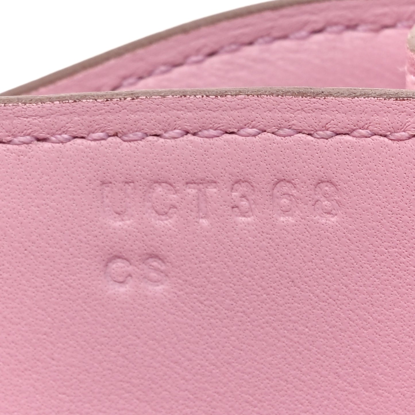 Chevre Mysore Constance 18 Mauve Sylvestre