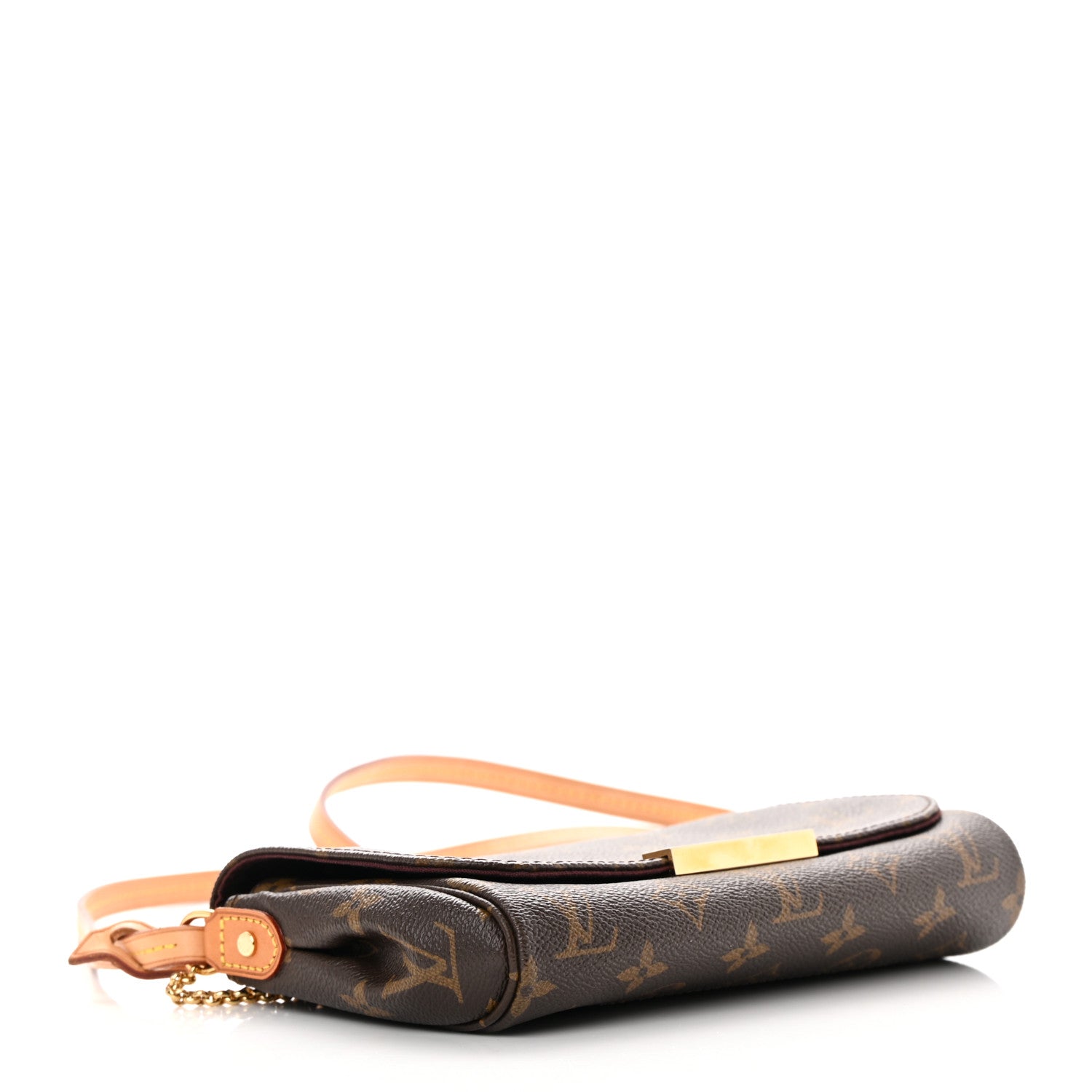 Louis Vuitton Monogram Favorite PM 4 of 11