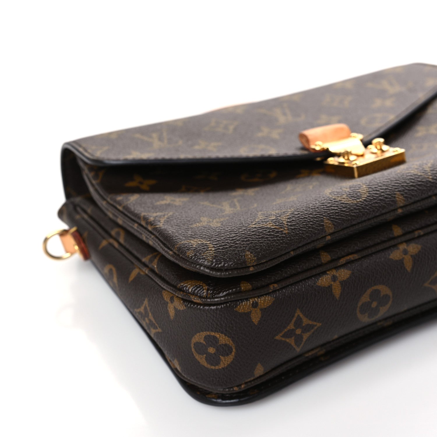 Louis Vuitton Monogram Pochette Metis 7 of 8