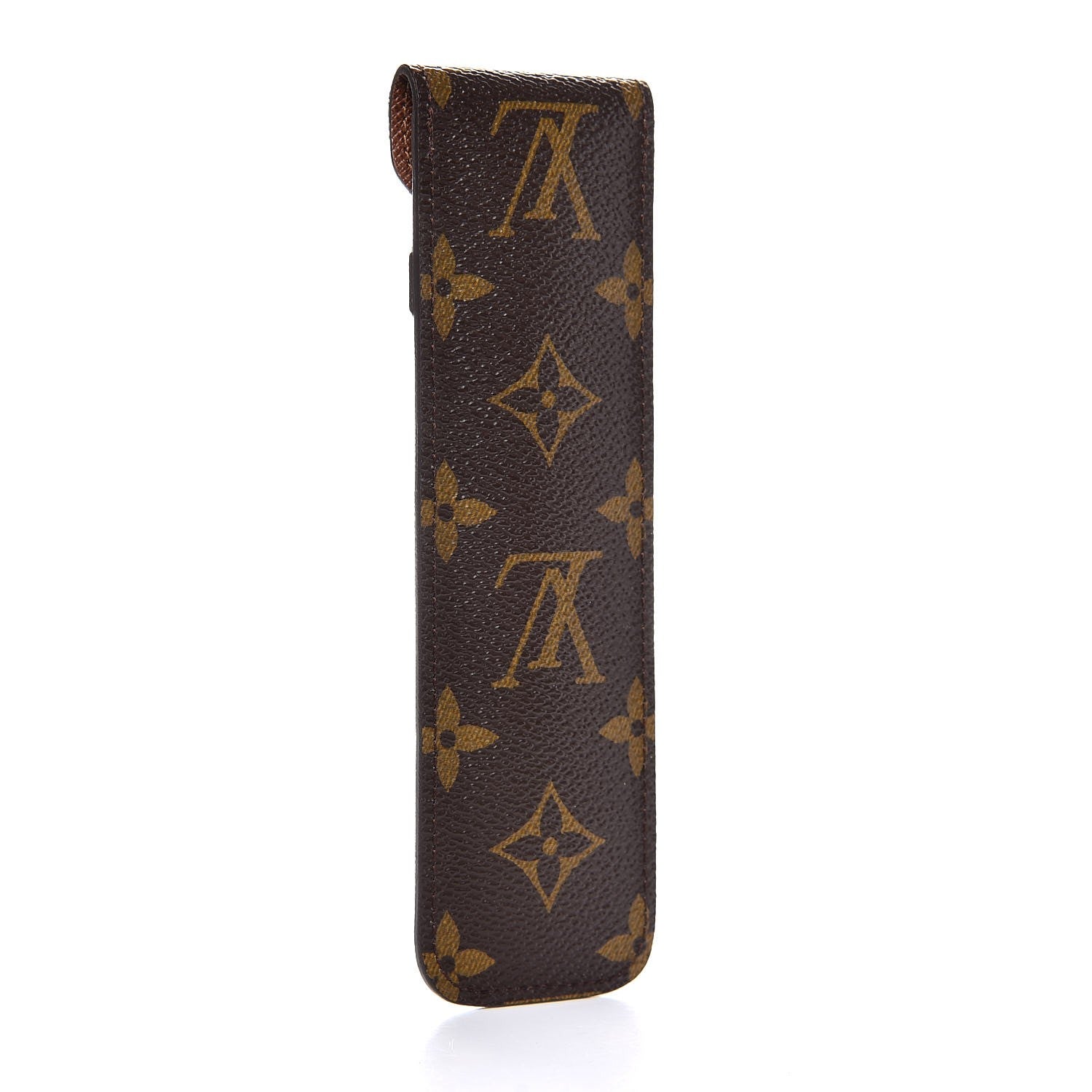 Louis Vuitton Monogram Etui Pen Holder Case 3 of 5