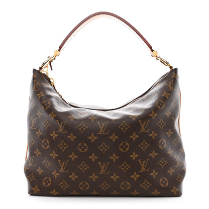 Louis Vuitton Monogram Sully PM 1 of 12