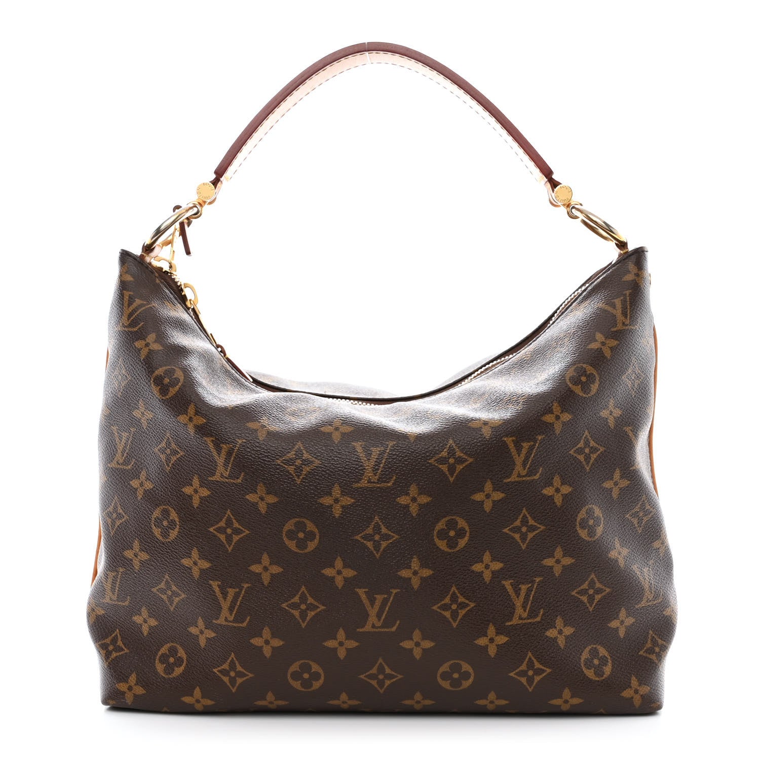 Louis Vuitton Monogram Sully PM 1 of 12