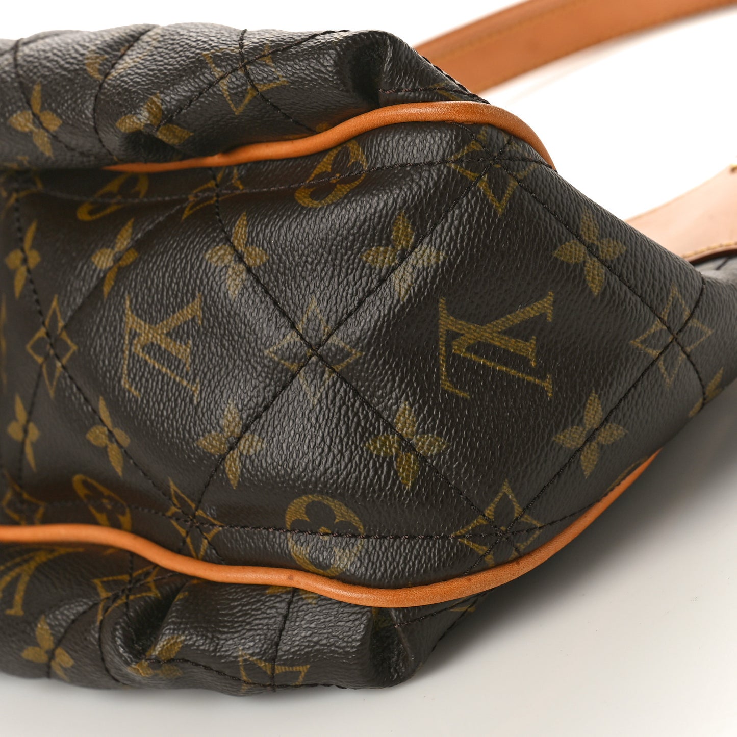 LOUIS VUITTON Monogram Etoile City PM