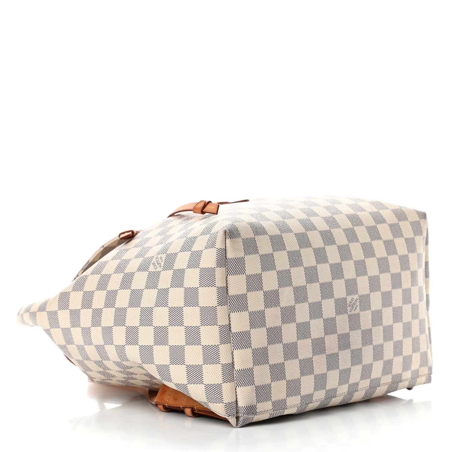 Louis Vuitton Damier Azur Sperone Backpack 3 of 20