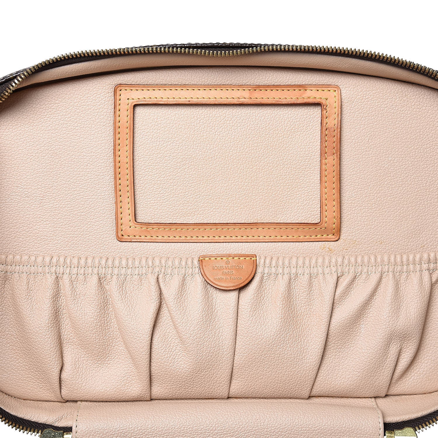 Louis Vuitton Monogram Nice 6 of 16