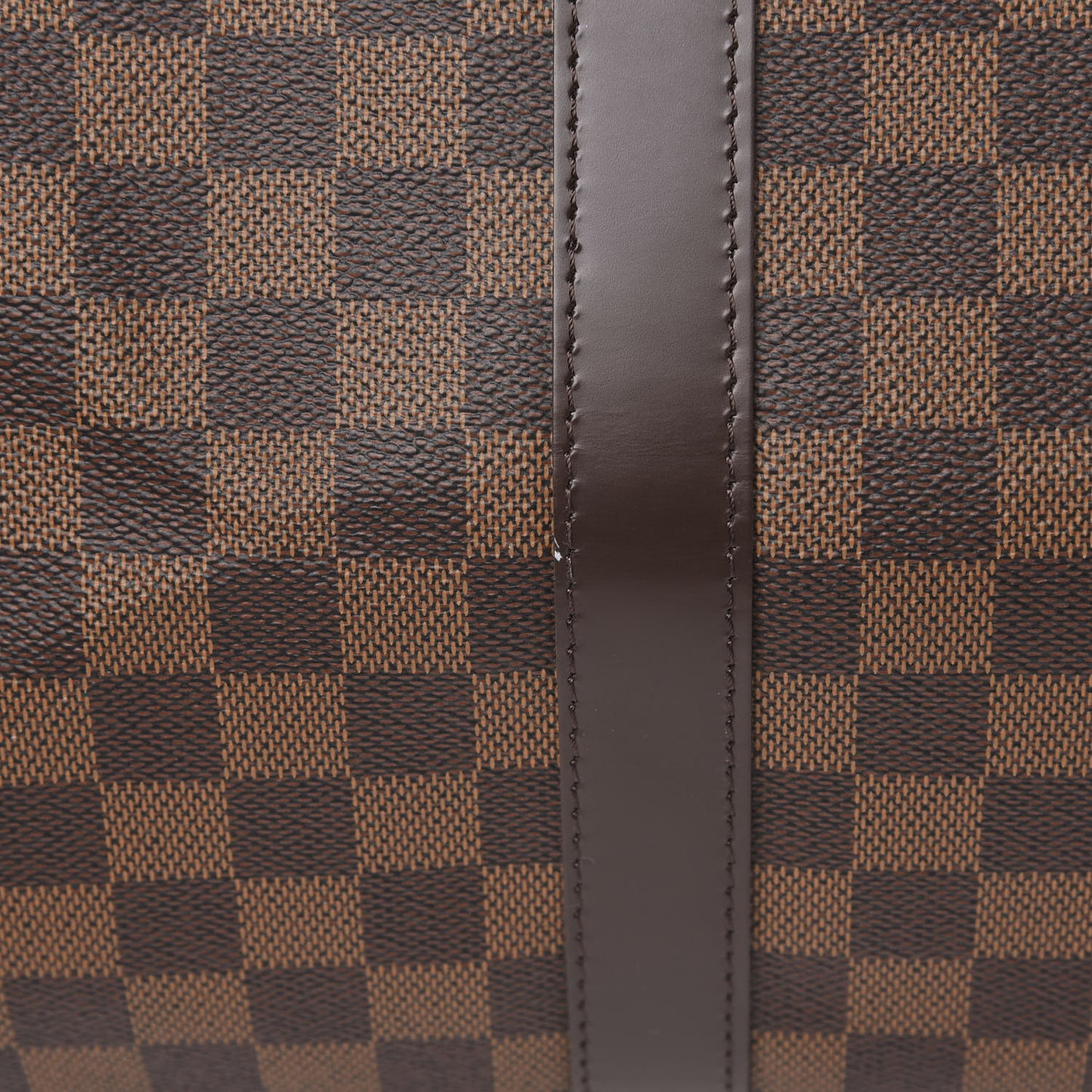 Damier Ebene Keepall 50