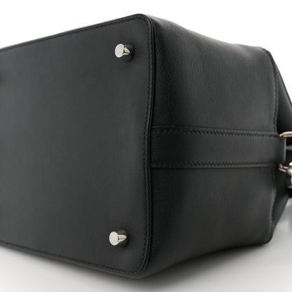 Hermes Swift Toolbox 20 Black 9 of 9
