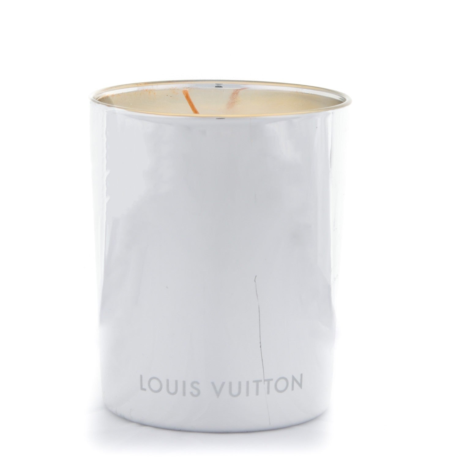 Louis Vuitton Candle VIP Gift 1 of 5