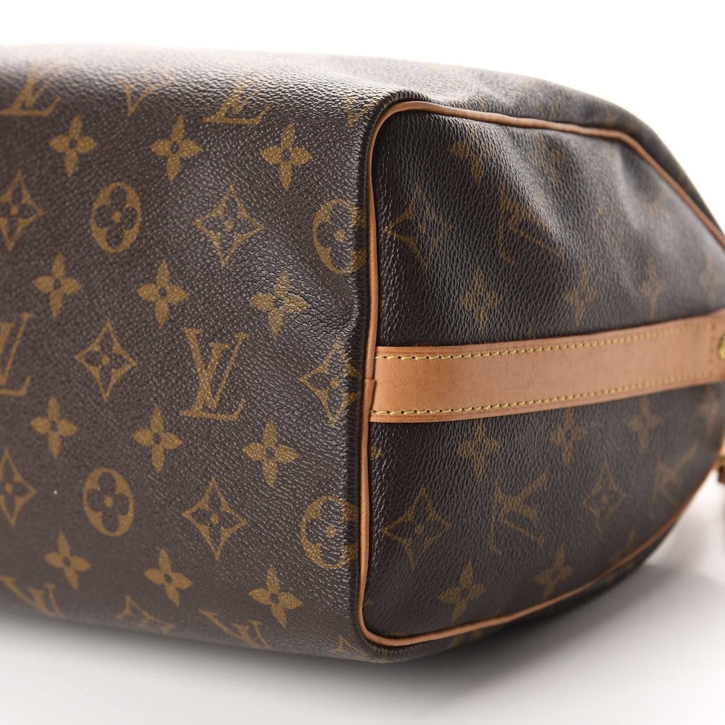 Monogram Speedy Bandouliere 25
