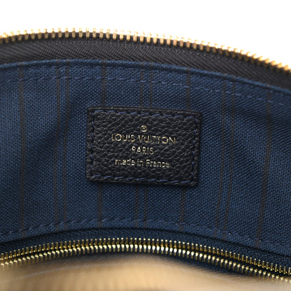 Louis Vuitton Empreinte Speedy Bandouliere 25 Infini 6 of 10
