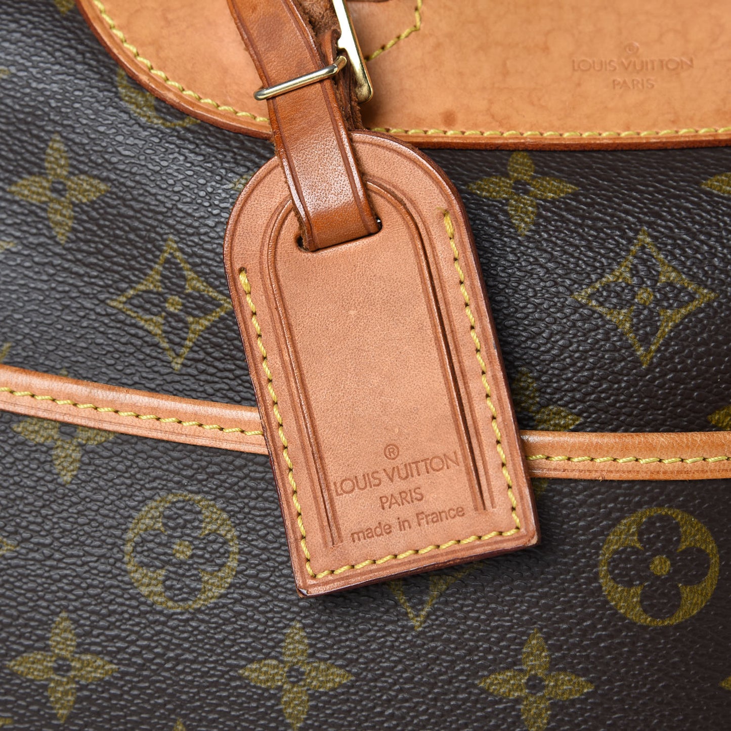 Monogram Deauville