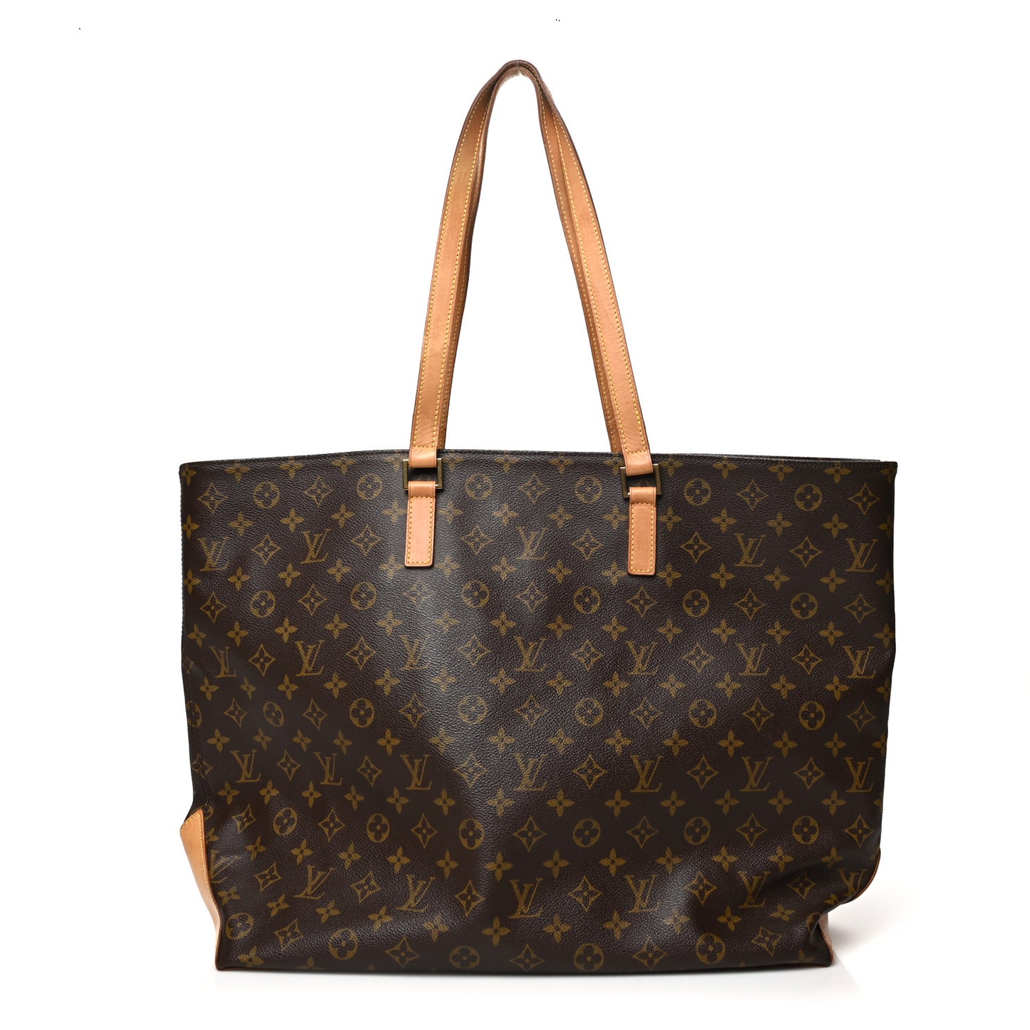 Monogram Cabas Alto
