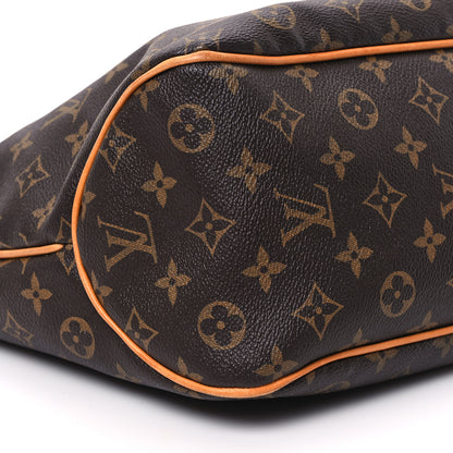 Louis Vuitton Monogram Delightful PM 8 of 9