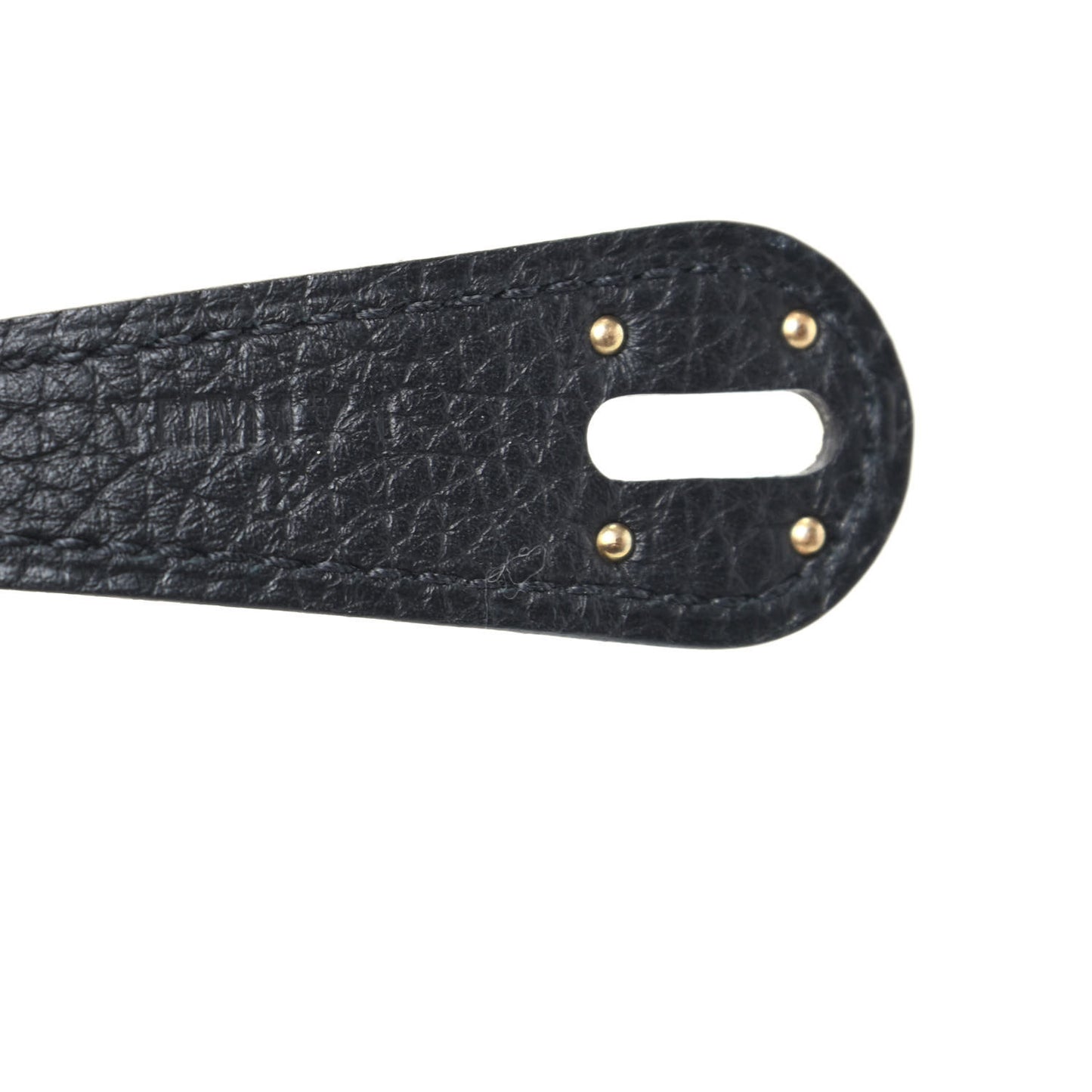 Taurillon Clemence Lindy 26 Black