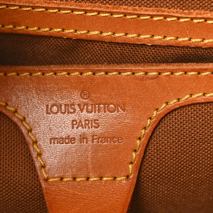 Louis Vuitton Monogram Ellipse PM 6 of 22