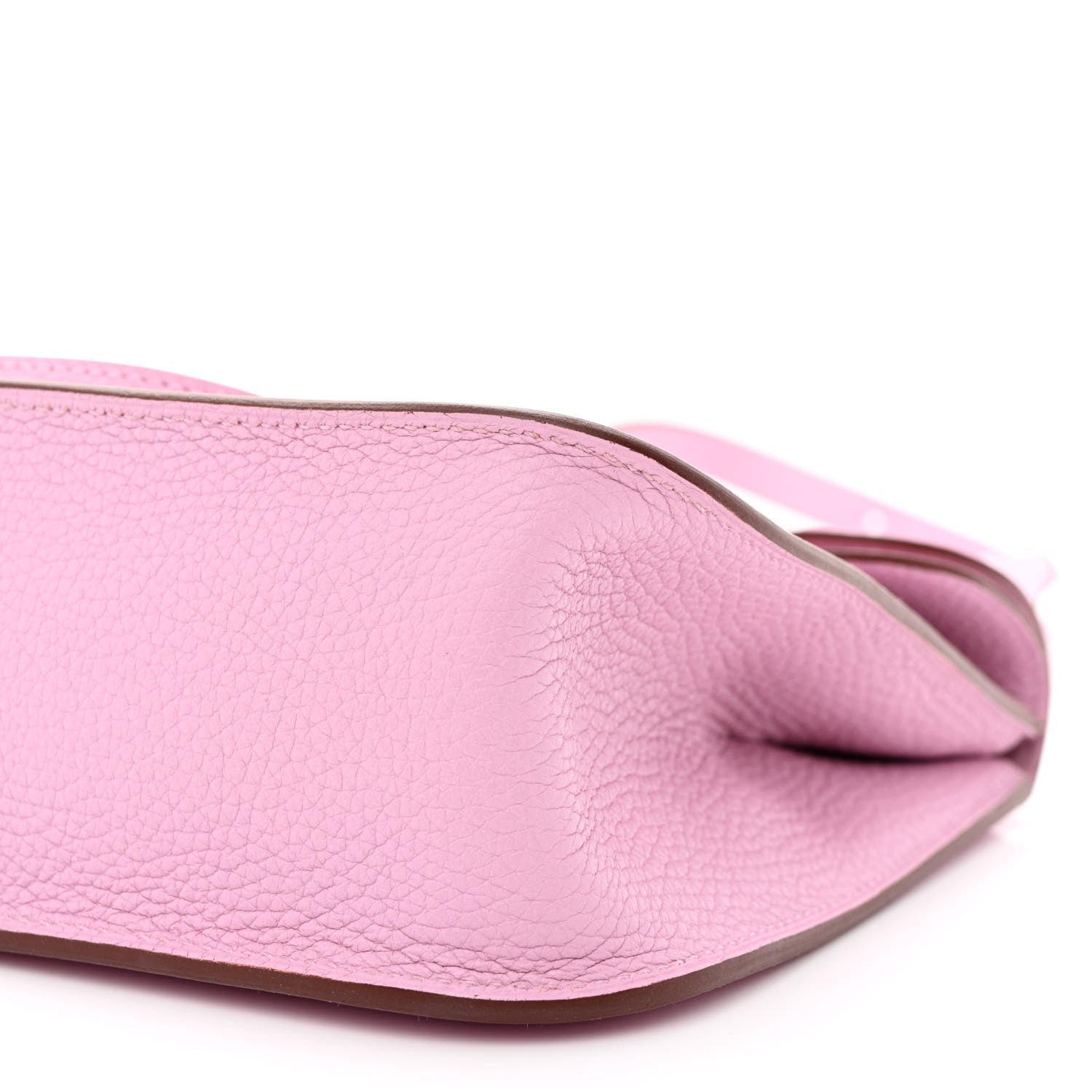 Hermes Taurillon Clemence Halzan 22 Mauve Sylvestre 10 of 11