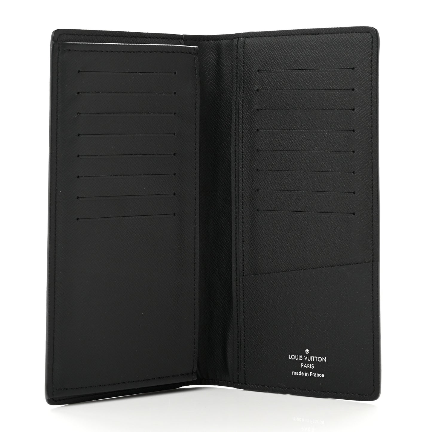 Monogram Eclipse Brazza Wallet