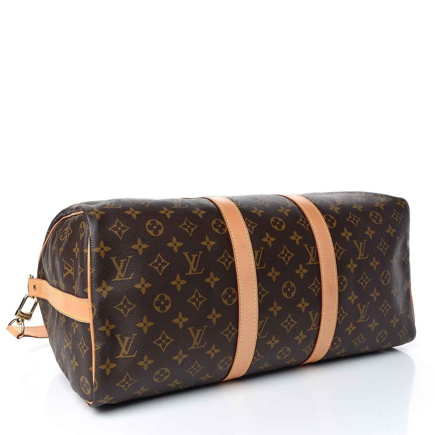 Monogram Keepall Bandouliere 45