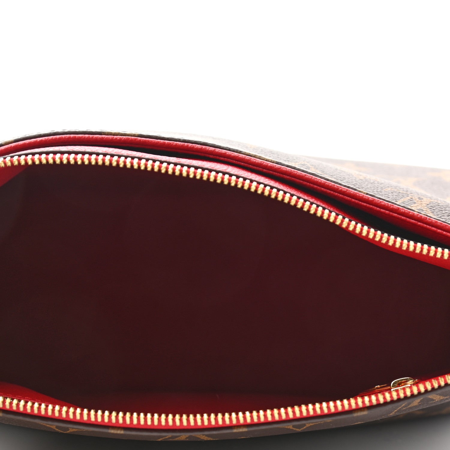 Louis Vuitton Monogram Pallas Beauty Case Cherry 5 of 8