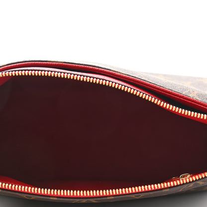 Louis Vuitton Monogram Pallas Beauty Case Cherry 5 of 8