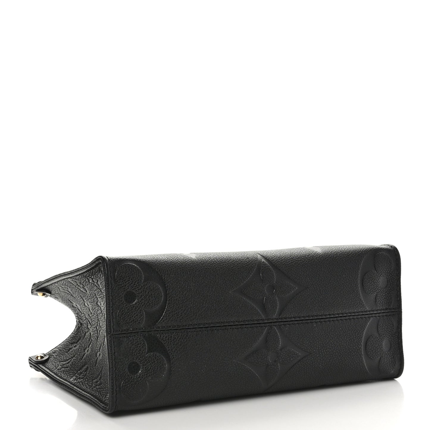 Empreinte Monogram Giant Onthego PM Black