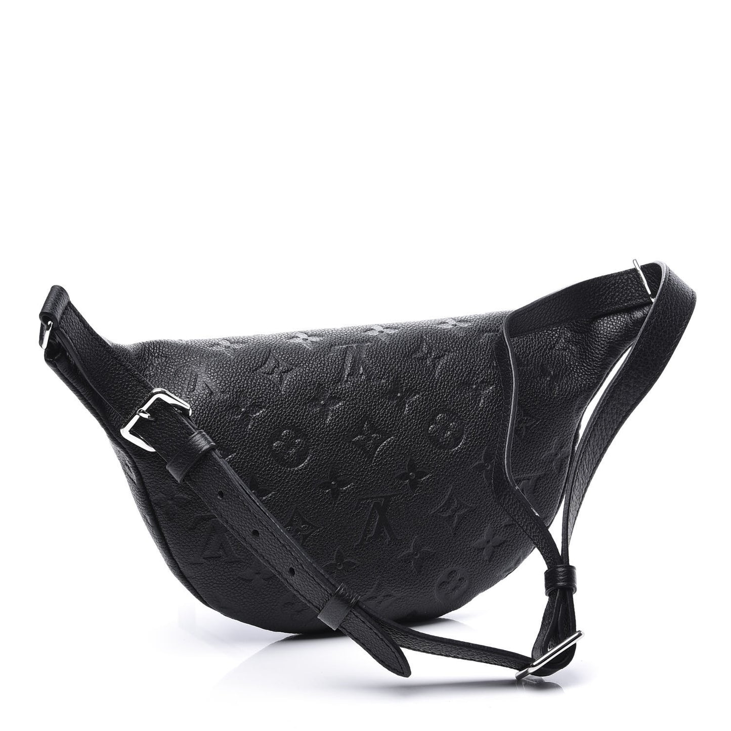 Empreinte Uniformes BumBag Black