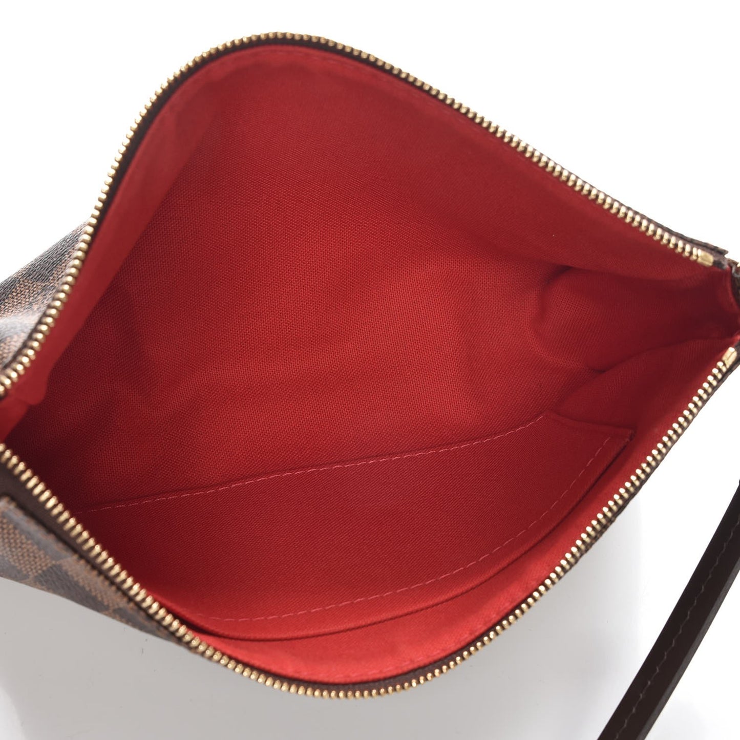 Damier Ebene Pochette Accessories NM