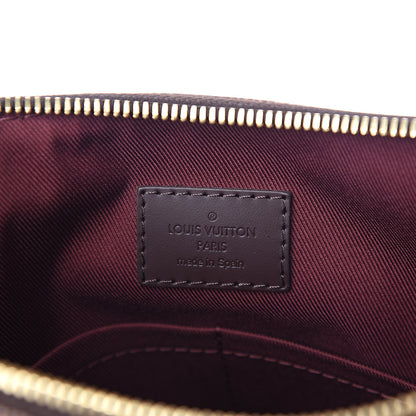 Louis Vuitton Damier Ebene Lymington 6 of 10